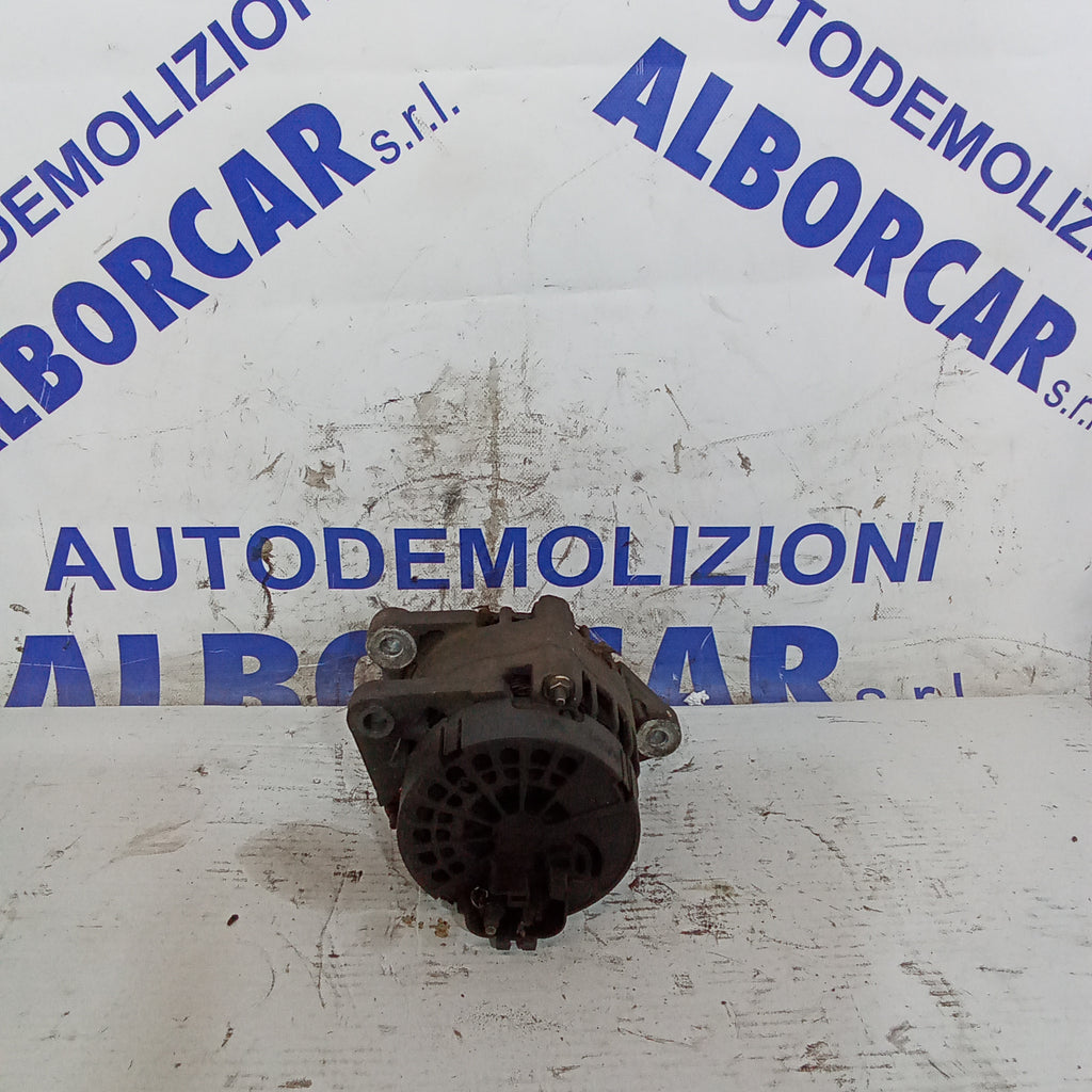 Alternatore fiat marea 100cv anno 1998