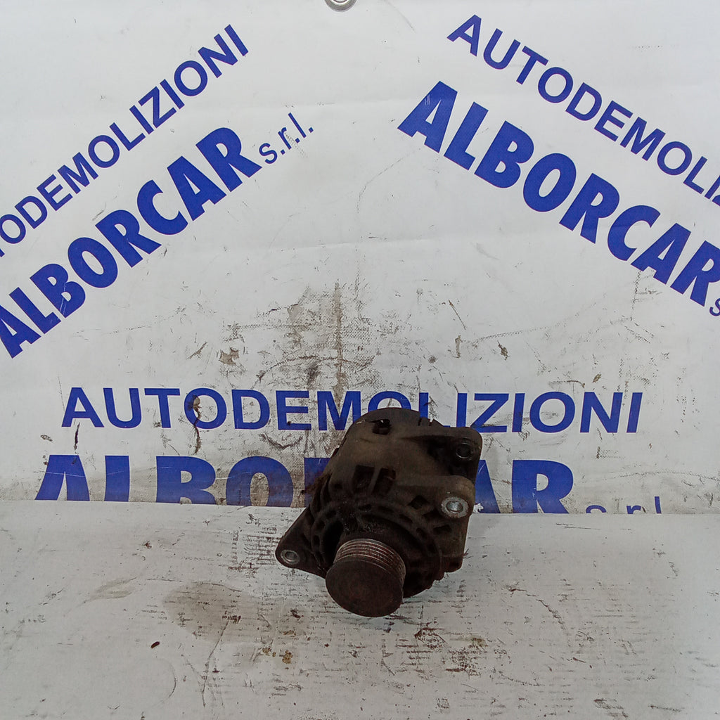 Alternatore fiat marea 100cv anno 1998