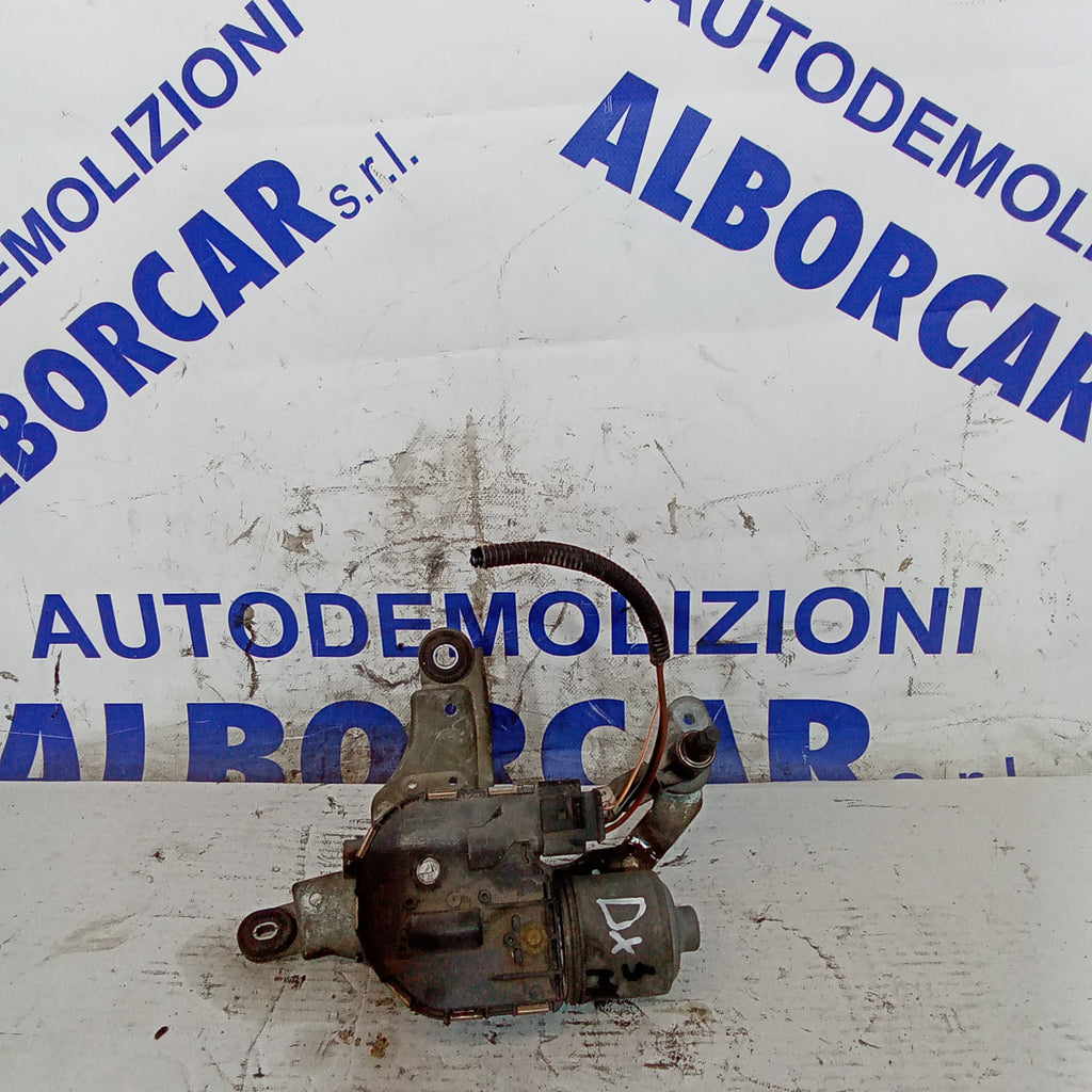Motorino tergicristallo anteriore destro ford s max anno 2006