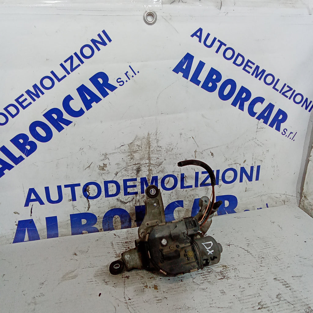 Motorino tergicristallo anteriore destro ford s max anno 2006