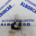 centralina abs opel astra 1.7cdti anno 2000 codice 0130108114