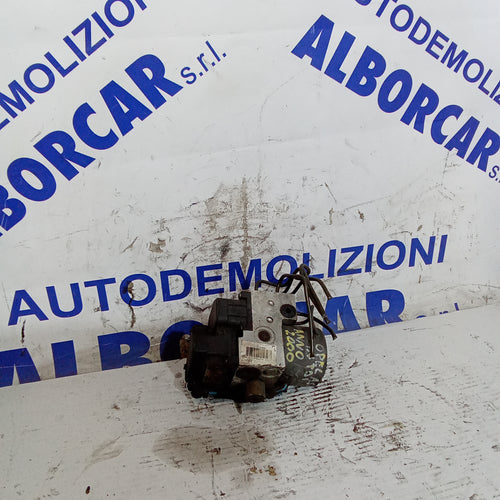 centralina abs opel astra 1.7cdti anno 2000 codice 0130108114