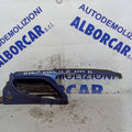mascherina griglia frontale inferiore sinistro renault scenic 1.9 tdi anno 1997