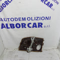 alzavetro (completo) sportello anteriore sinistro ford fiesta 1.4 16v anno 2007