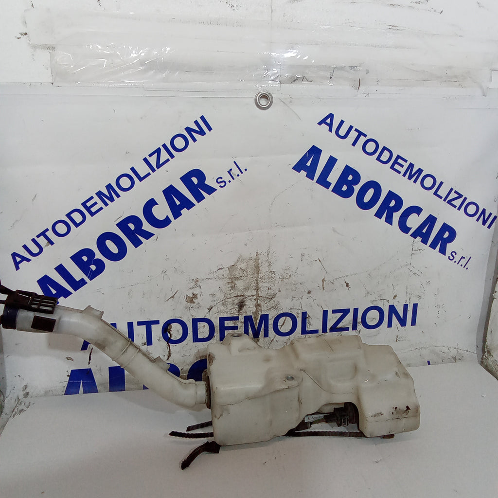 vaschetta acqua tergicristalli  fiat panda 1.3 mjt anno 2012