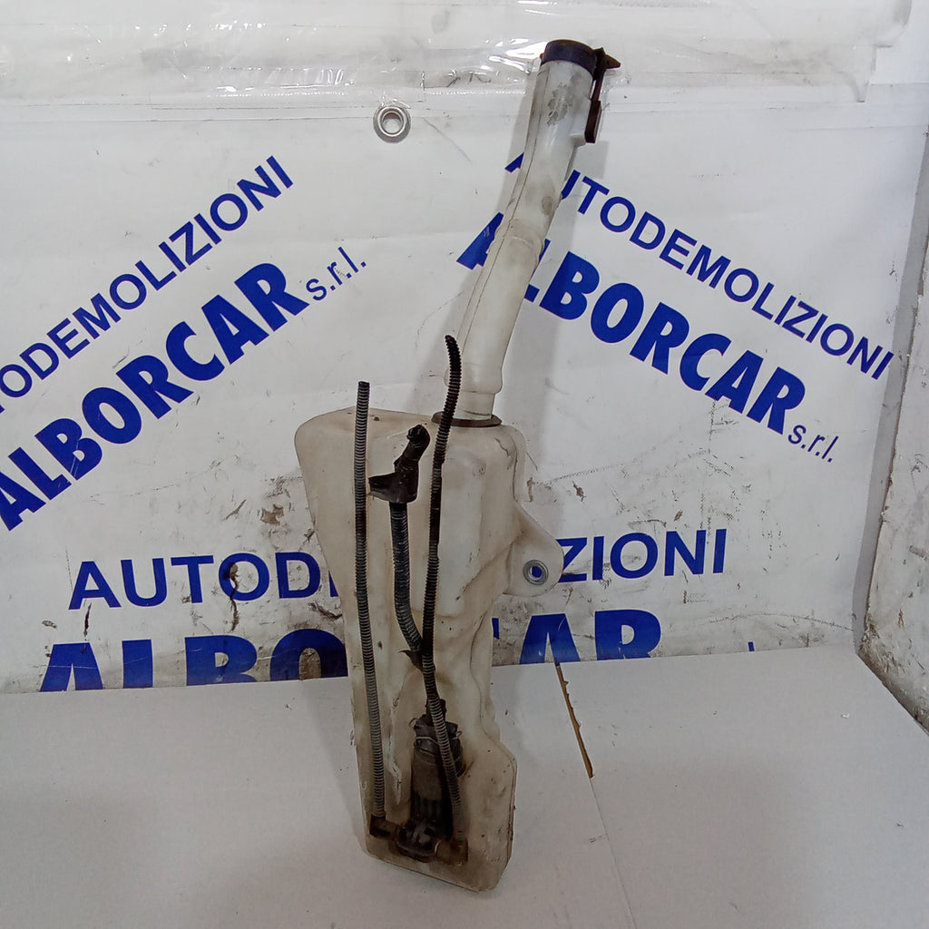 vaschetta acqua tergicristalli  fiat panda 1.3 mjt anno 2012