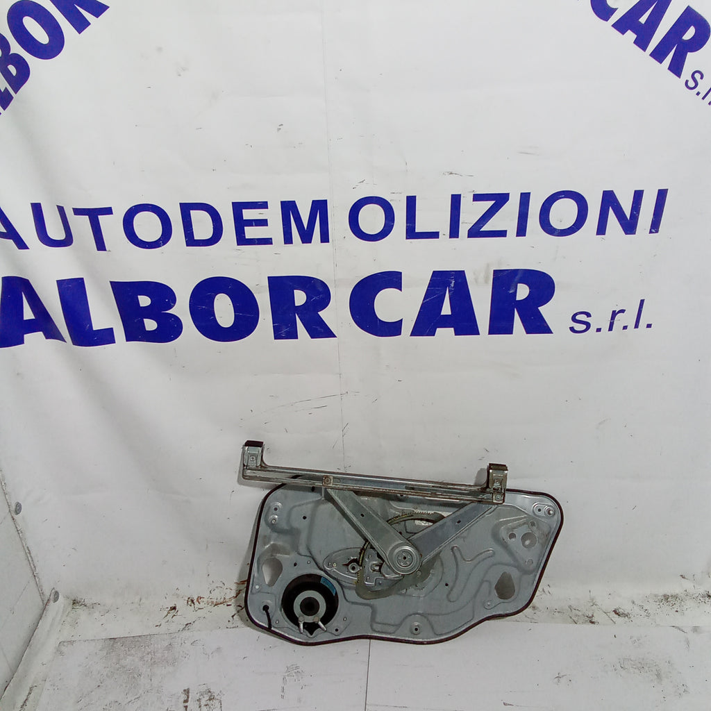 Elevalunas delantero izquierdo completo Volvo V40 año 2000
