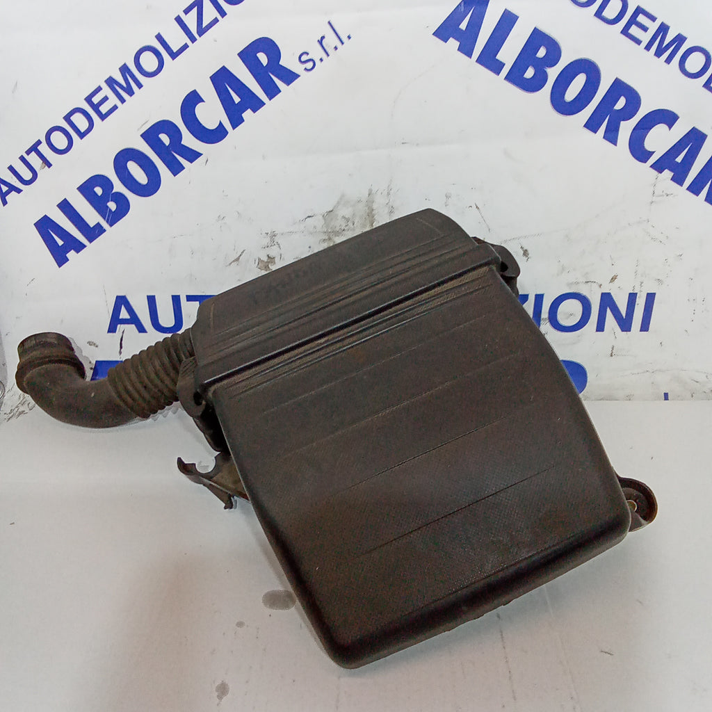 scatola filtro aria (completo) fiat panda 1.2 benzina anno 2006