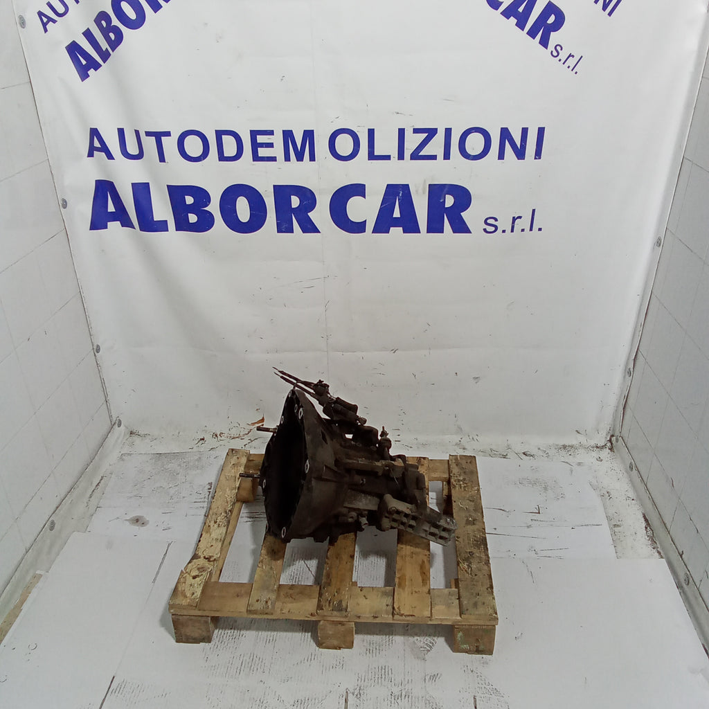 Cambio fiat marea 1.9 jtd 100cv anno 1998
