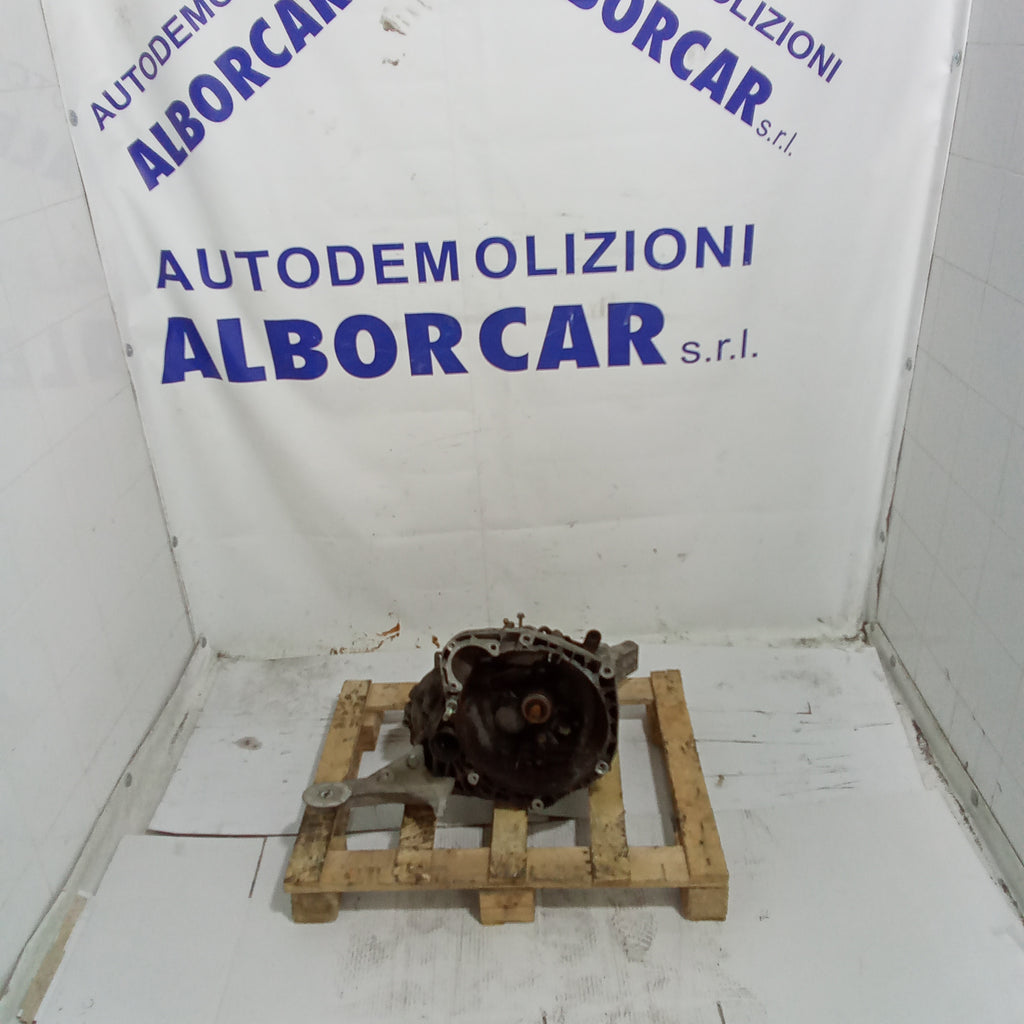 Cambio completo alfa romeo 156 1.6 16v twin spark anno 2008