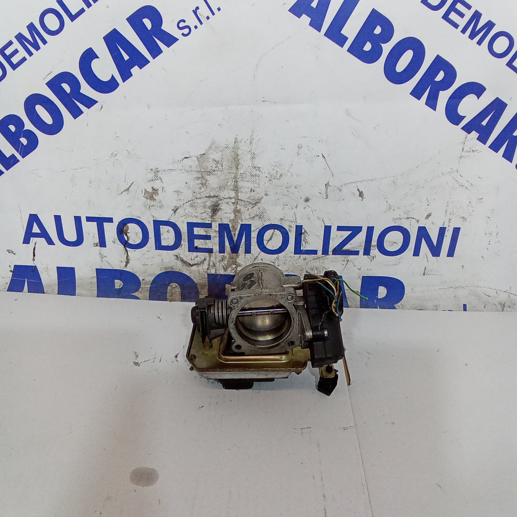 Corpo farfallato alfa 156 1.6 twin spark anno 2008
