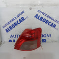 Fanale stop posteriore destro toyota yaris anno 2007