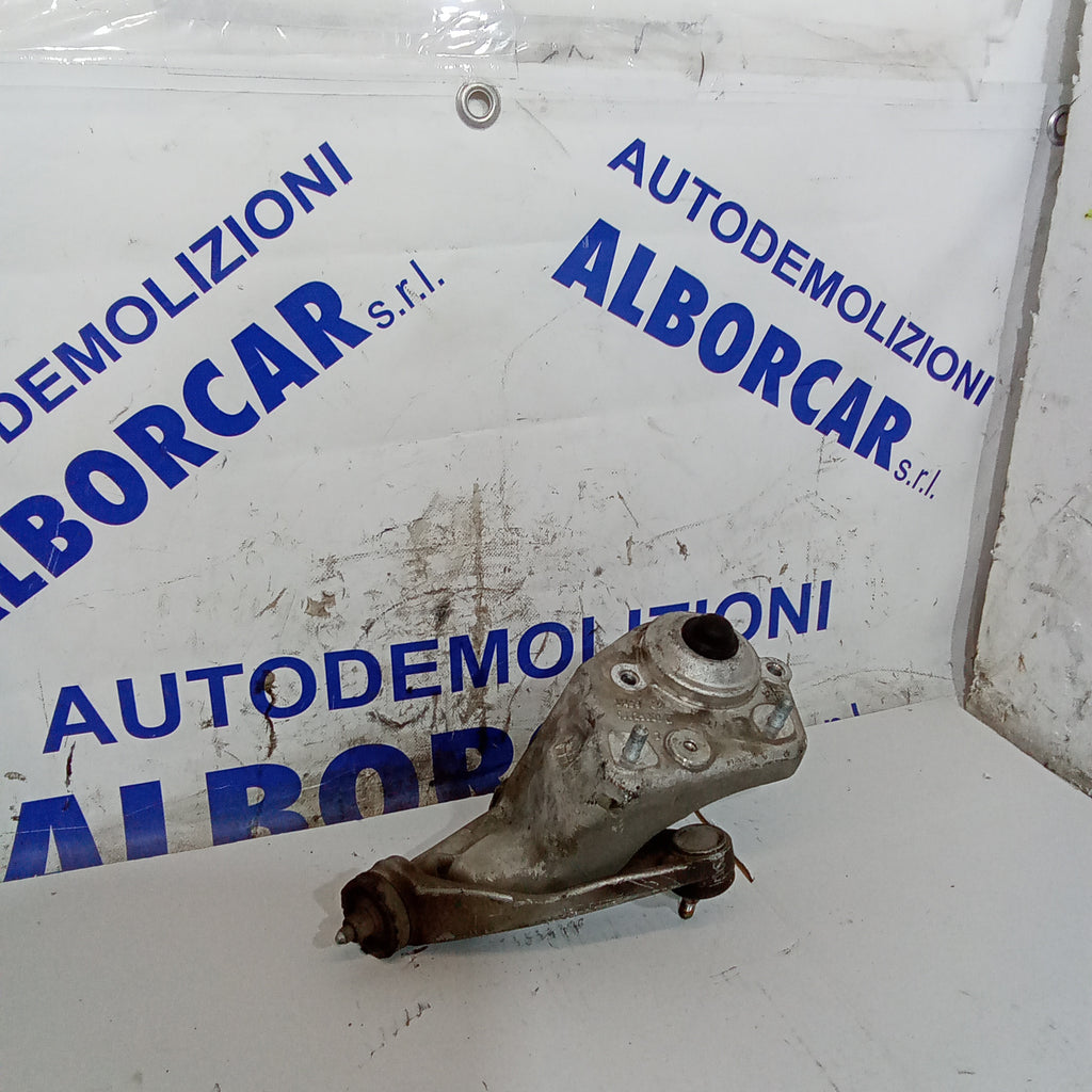supporto montante anteriore destro alfa 156 1.6 benzina anno 2004
