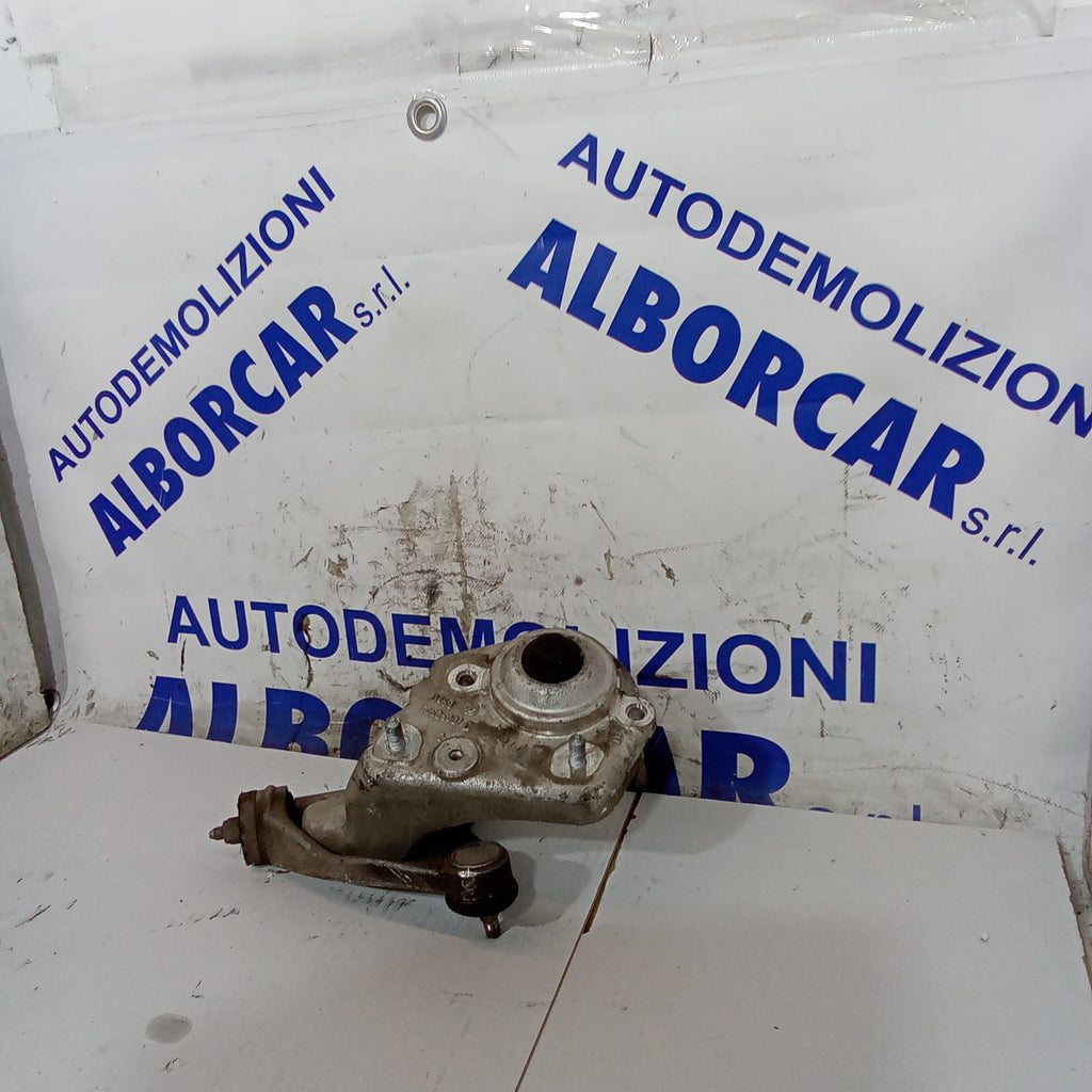 supporto montante anteriore destro alfa 156 1.6 benzina anno 2004