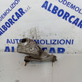 supporto montante anteriore sinistro alfa 156 1.6 benzina anno 2004