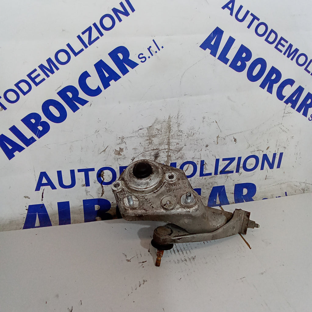 supporto montante anteriore sinistro alfa 156 1.6 benzina anno 2004