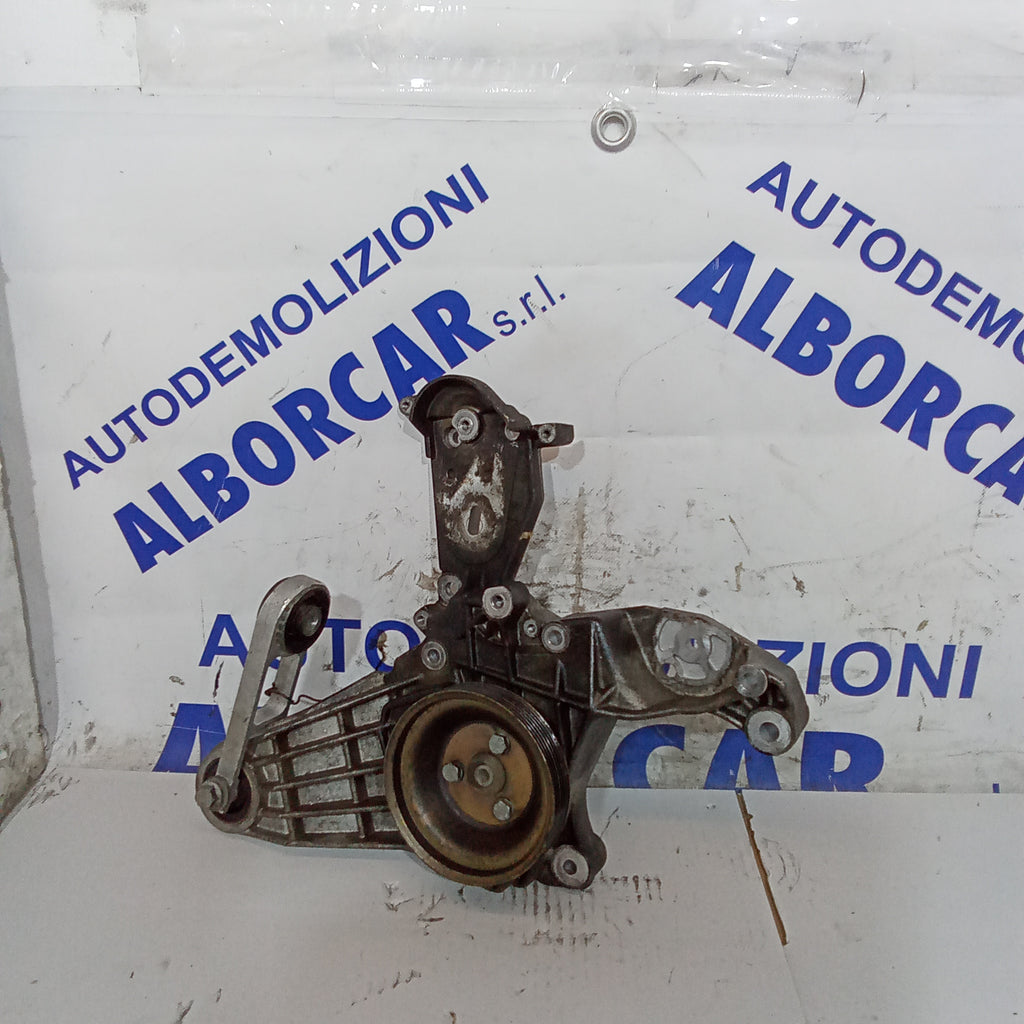 pompa idroguida completa alfa 156 1.6 benzina anno 2004