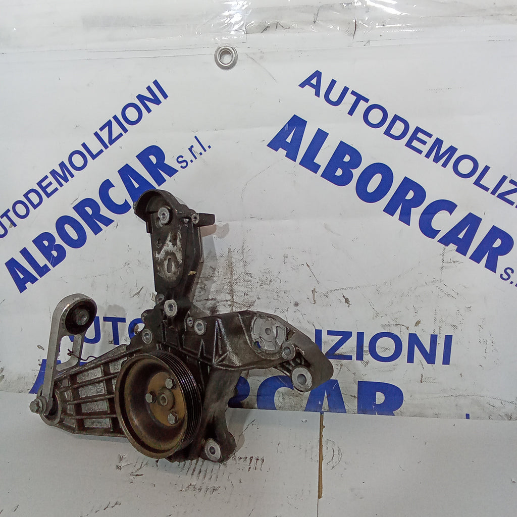 pompa idroguida completa alfa 156 1.6 benzina anno 2004
