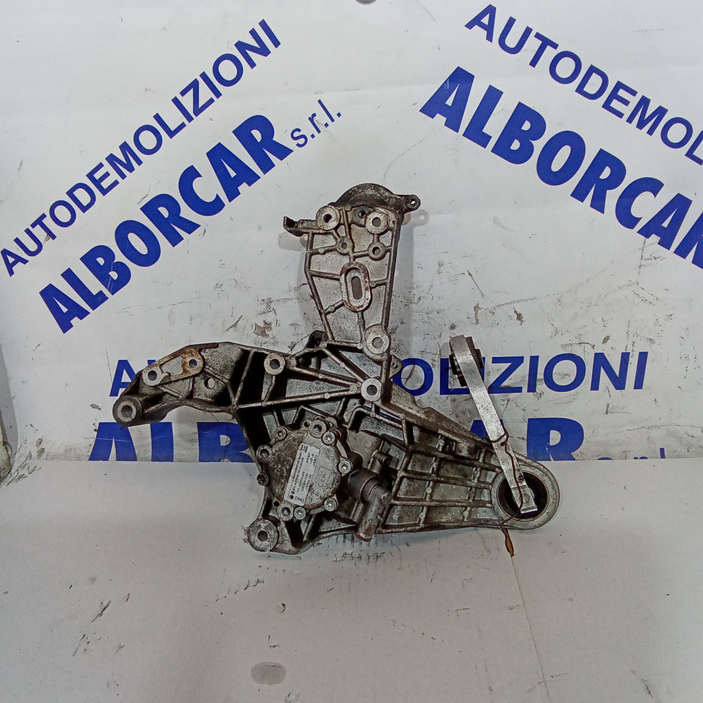 pompa idroguida completa alfa 156 1.6 benzina anno 2004
