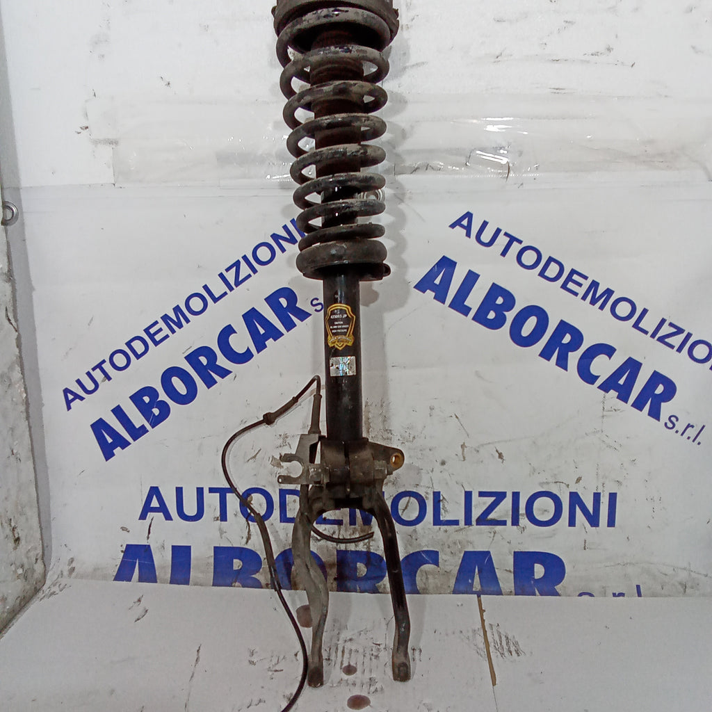 Ammortizzatore (completo) anteriore destro alfa 156 2.0 twin spark anno 2004
