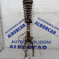 Ammortizzatore (completo) anteriore destro alfa 156 2.0 twin spark anno 2004