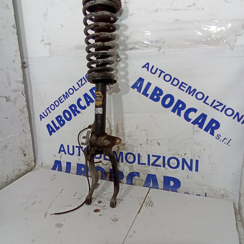 Ammortizzatore (completo) anteriore destro alfa 156 2.0 twin spark anno 2004