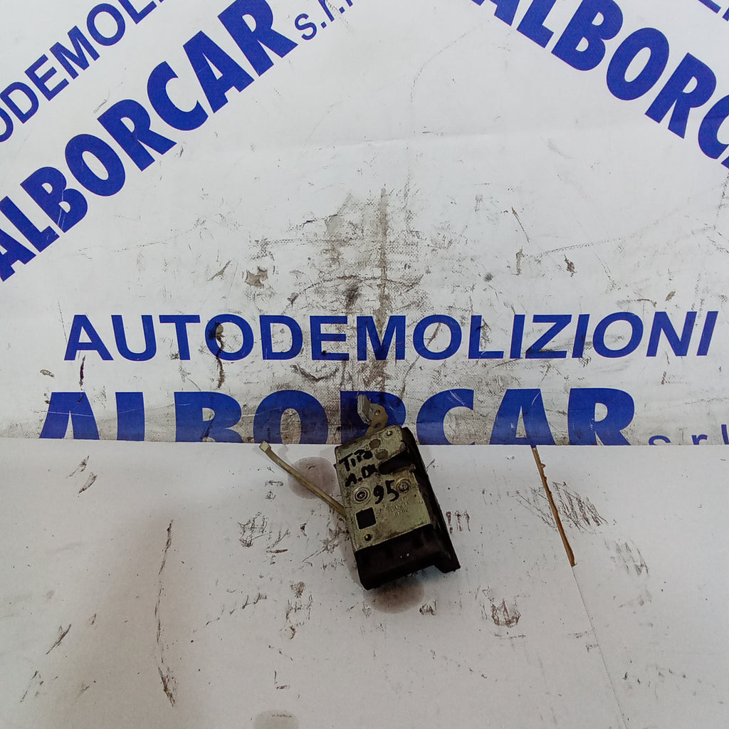 serratura anteriore destra fiat tipo anno 1995