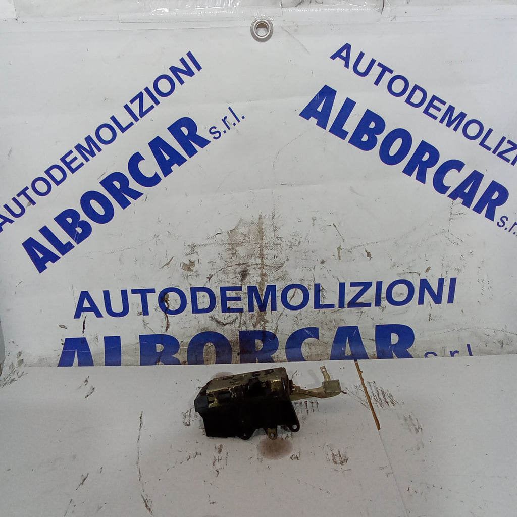 serratura anteriore destra fiat tipo anno 1995