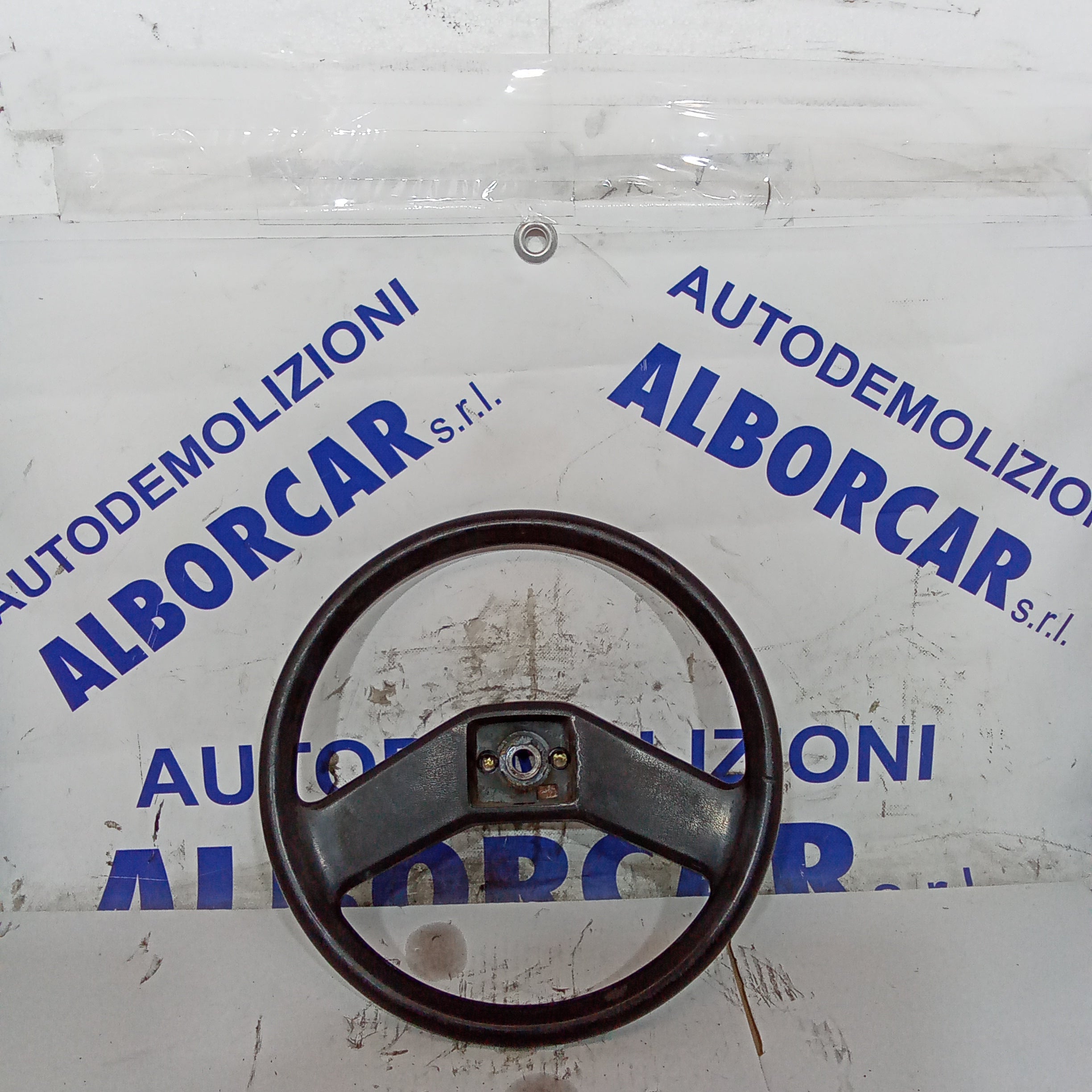 Volante fiat panda anno1996