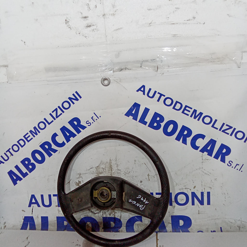 Volante fiat panda anno1996