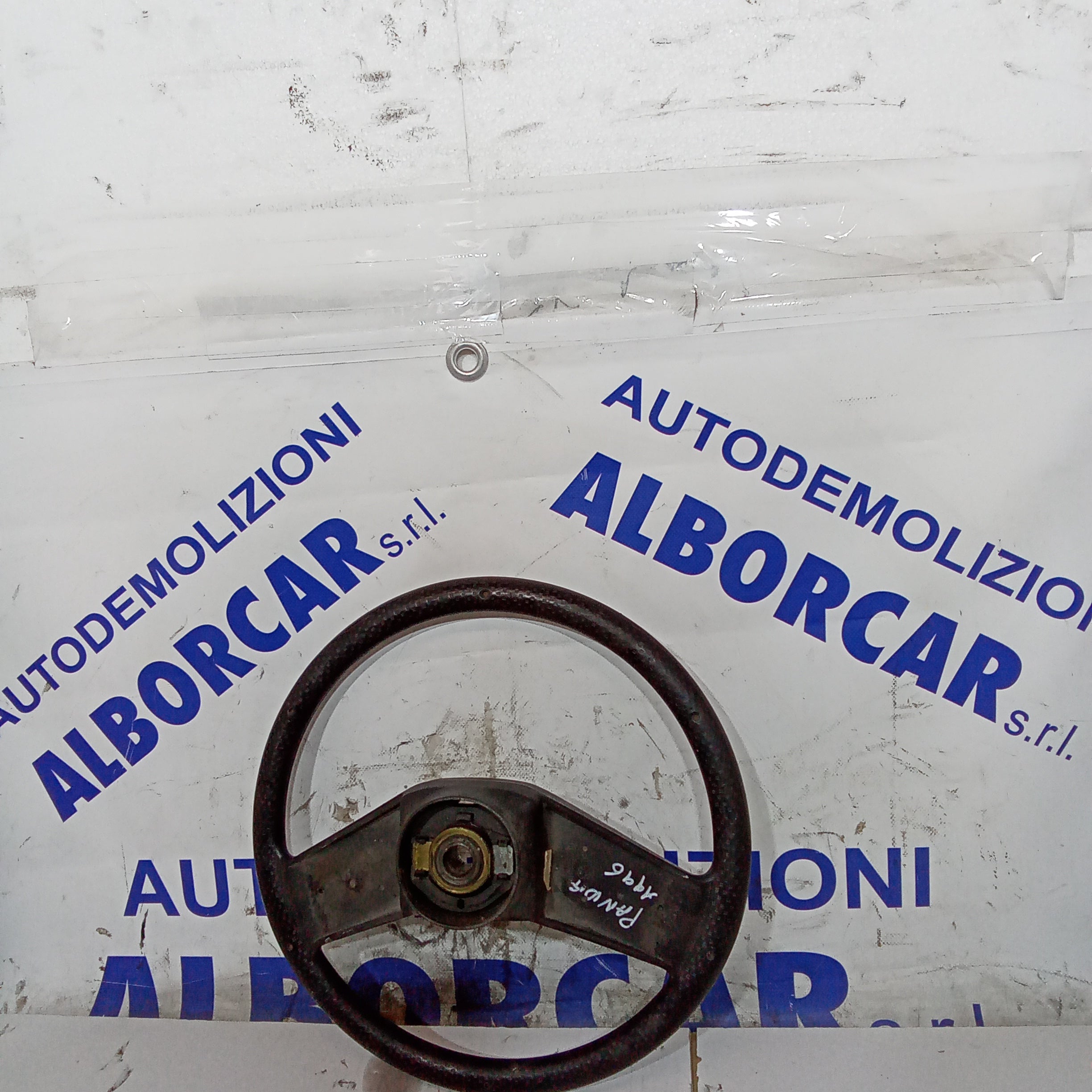 Volante fiat panda anno1996