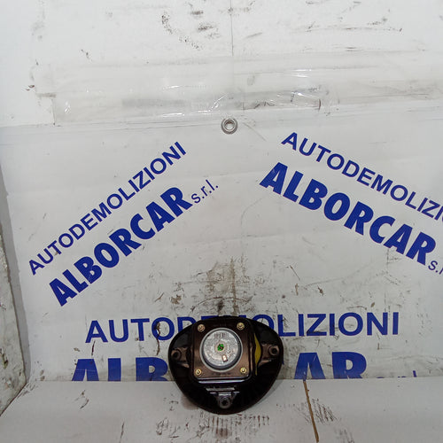 Airbag volante Fiat Punto 1.2 gasolina año 2005