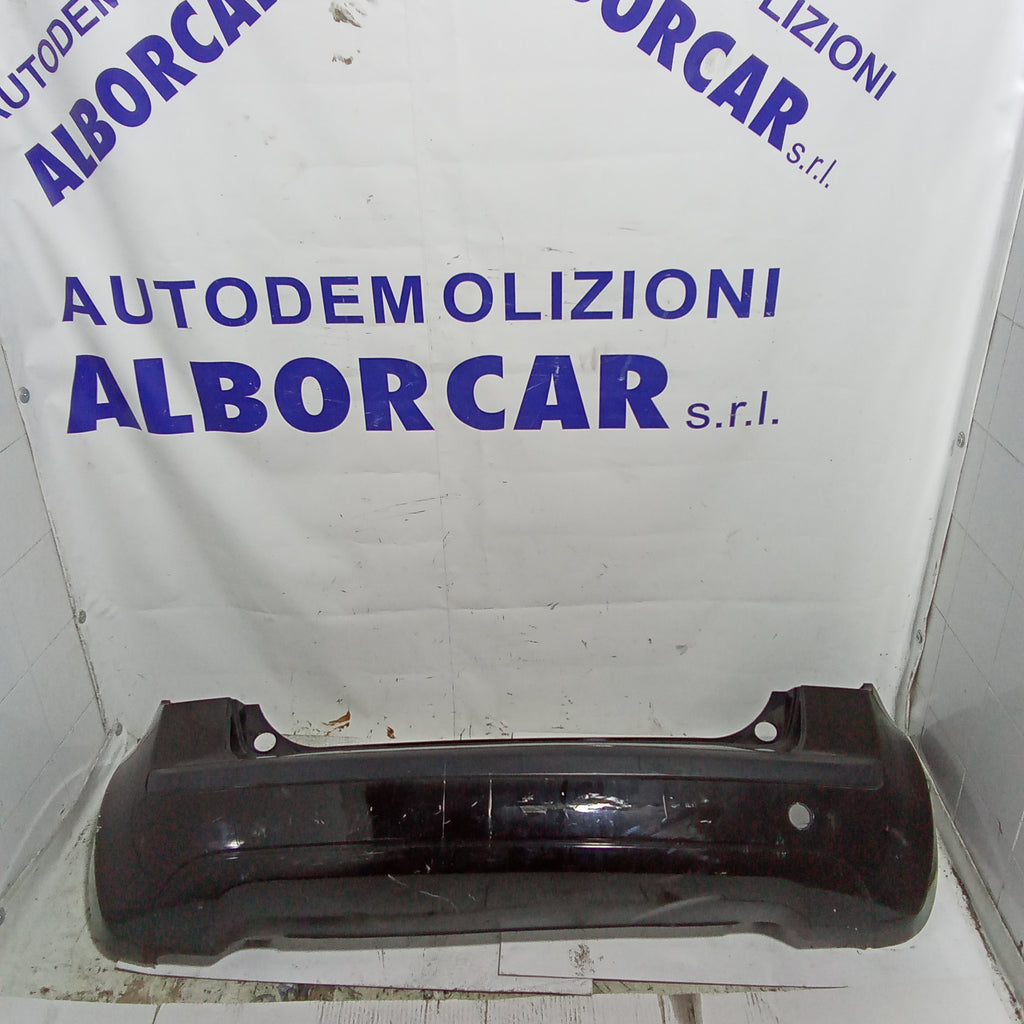 paraurti posteriore fiat idea anno 2005