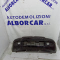 Paraurti anteriore completo fiat panda anno 2005