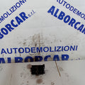 pulsantiera fiat panda 1^serie anno 1996