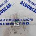 Centralina airbag fiat grande punto 1.4 benzina anno 2004/2012