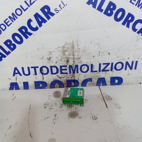 Centralina airbag fiat grande punto 1.4 benzina anno 2004/2012