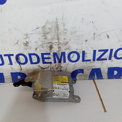 Centralina airbag toyota yaris anno 2006/07 codice 891700D210