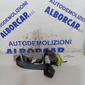 Cintura di sicurezza anteriore sinistra con pretensionatore toyota urban cruiser 1.4diesel anno 2014