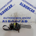 Cintura di sicurezza anteriore destra con pretensionatore toyota urban cruiser 1.4diesel anno 2014
