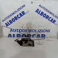 serratura anteriore sinistra fiat croma anno 2005/2011