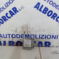 Centralina airbag lancia delta 1.6 mjt anno 2010 codice:53284389