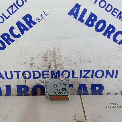 Centralina airbag lancia delta 1.6 mjt anno 2010 codice:53284389