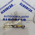 tendina airbag laterale destra lancia delta 1.6mjt anno 2010