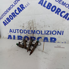 Carica l&#39;immagine nel visualizzatore di Gallery, 4 iniettori ford focus 1.6cdti
