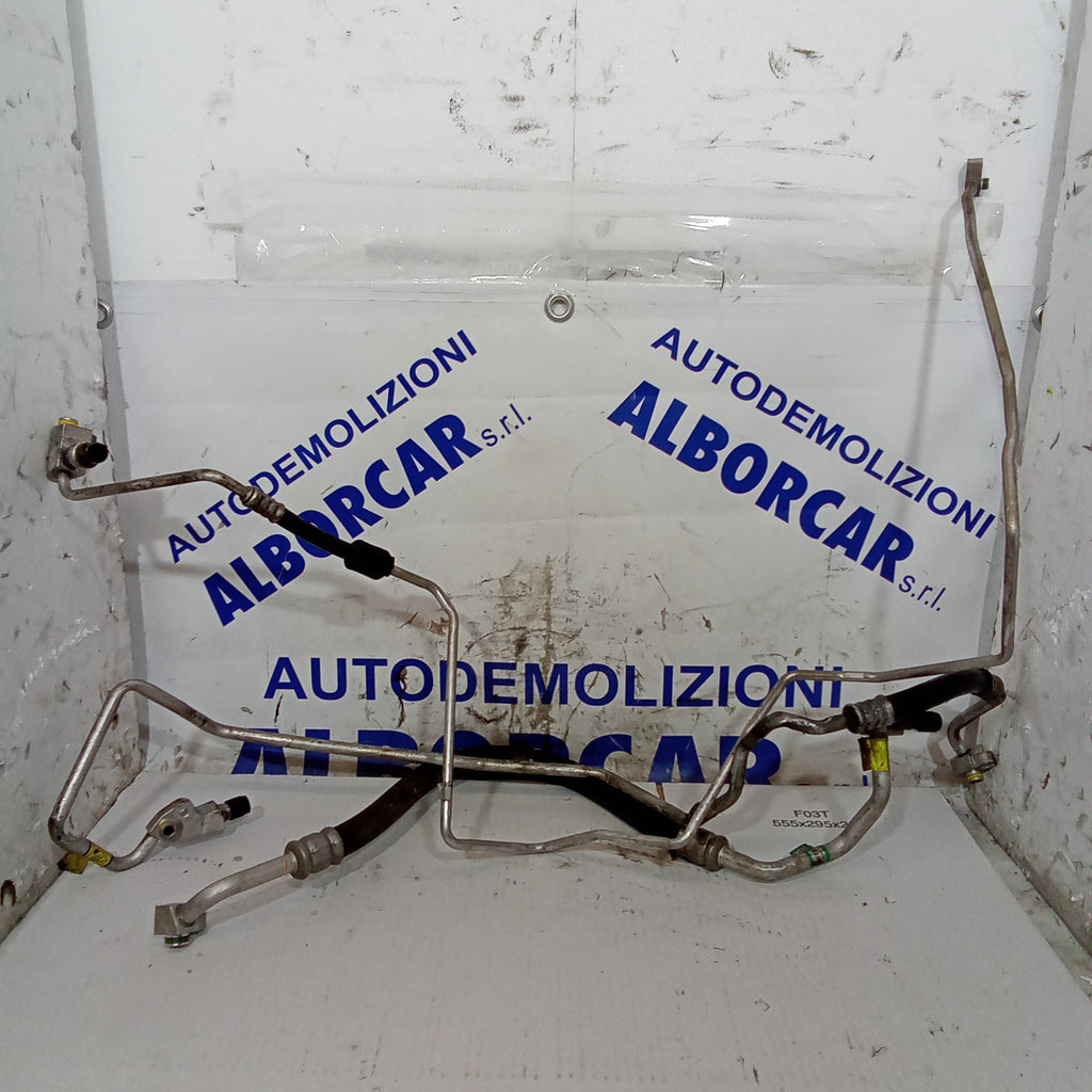 tubi aria condizionata fiat panda 1.2 benzina anno 2010