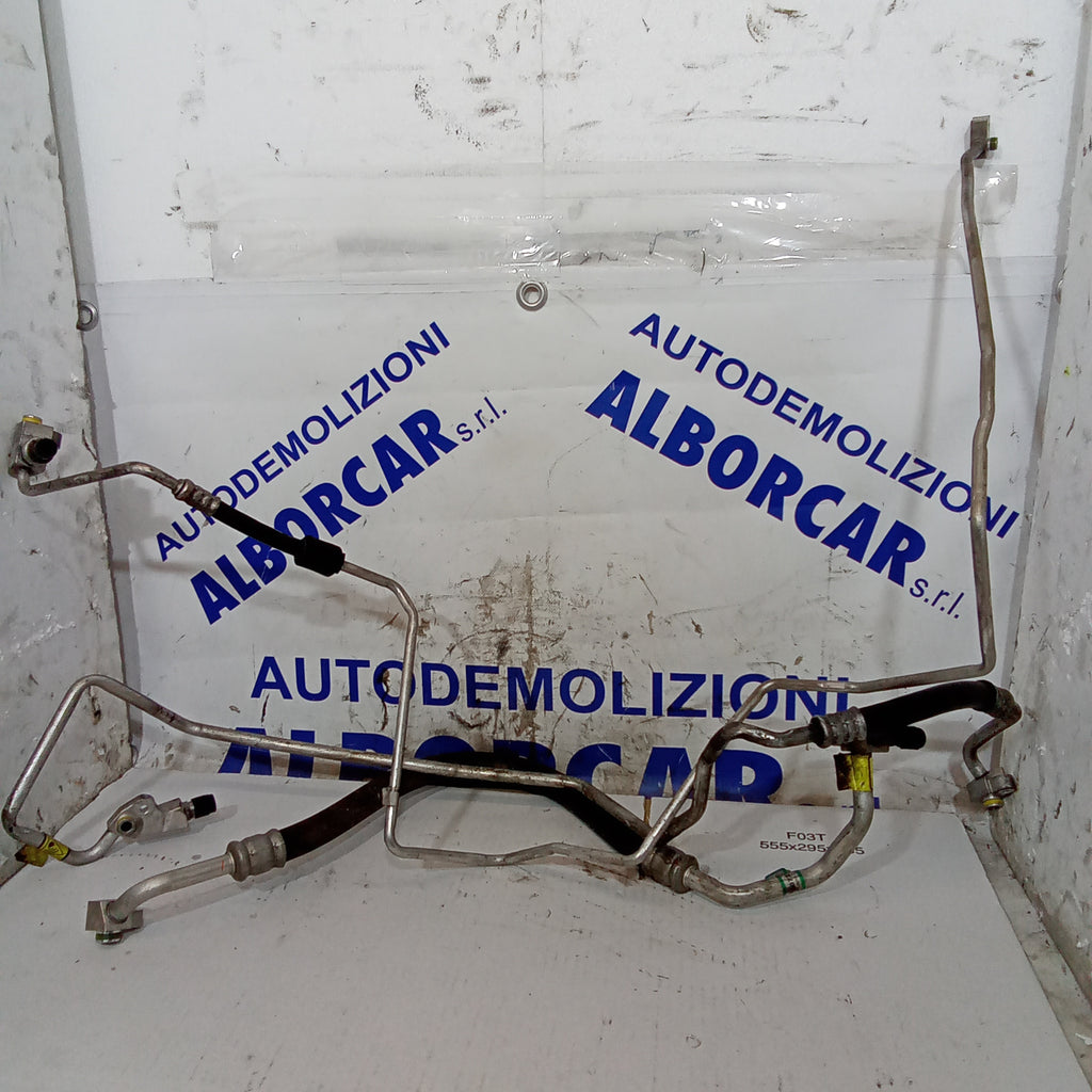 tubi aria condizionata fiat panda 1.2 benzina anno 2010