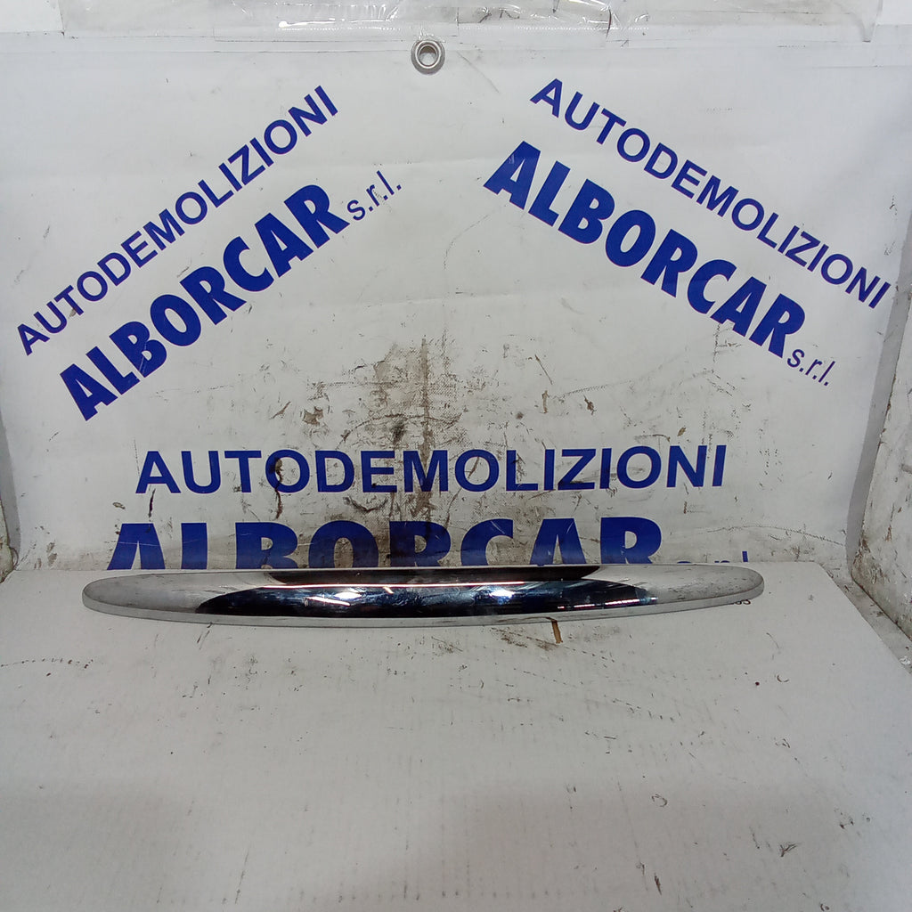 Baffo luce porta targa lancia y anno 2004