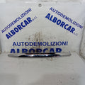 Baffo luce porta targa lancia y anno 2004