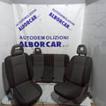 tappezzeria (completa) fiat panda 2^serie anno 2006